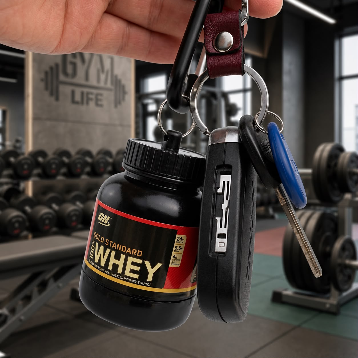 CARRYFUEL™