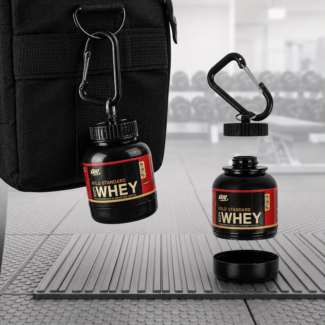 CARRYFUEL™