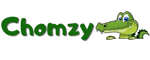 Chomzy™